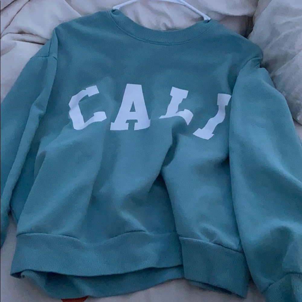Wild Fabel sweatshirt